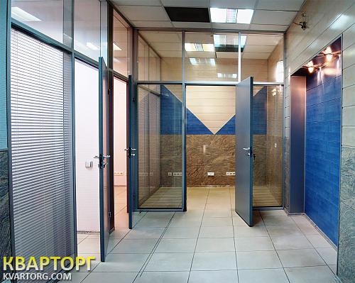 Rent out office. Киев,  Богдана Хмельницкого — photo 2