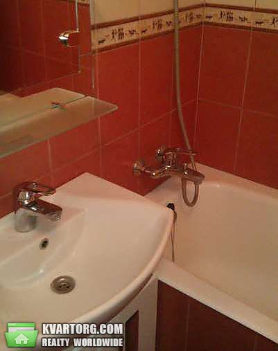 Rent out 1-room apartment. Киев, Маяковского — photo 5