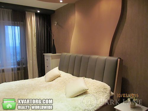 Sell 4-room apartment. Киев, Милославская — photo 4