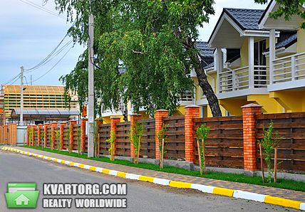 Sell house. Киев, Радгоспная — photo 1