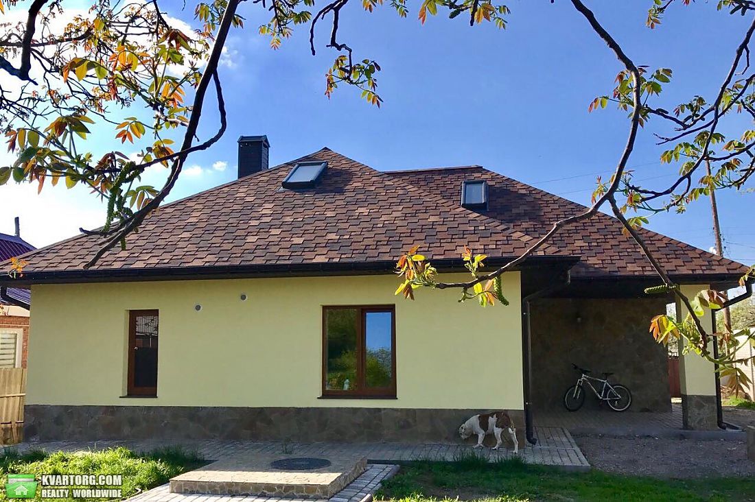 Sell house. Харьков,  Зеленая — photo 1