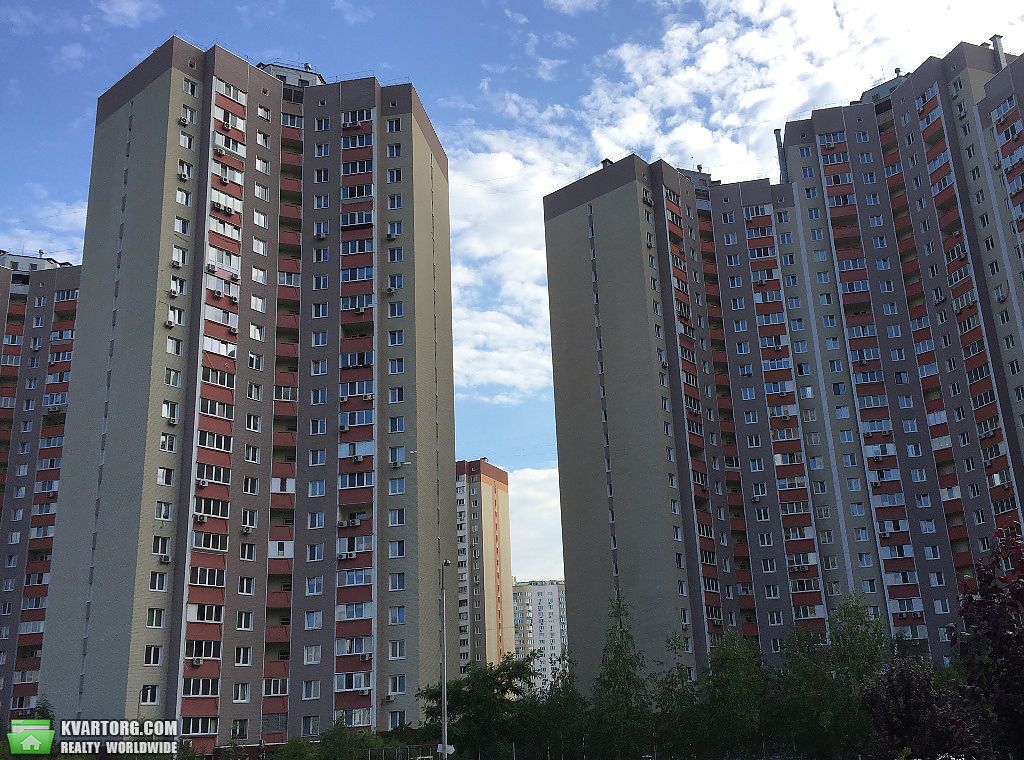 Sell 1-room apartment. Киев,  Урловская — photo 6