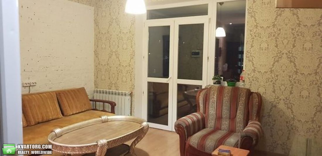 Sell 2-room apartment. Киев, майкопская — photo 2