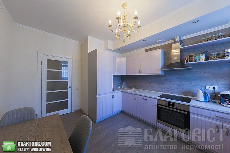 Sell 2-room apartment. Киев,  Вильямса — photo 3