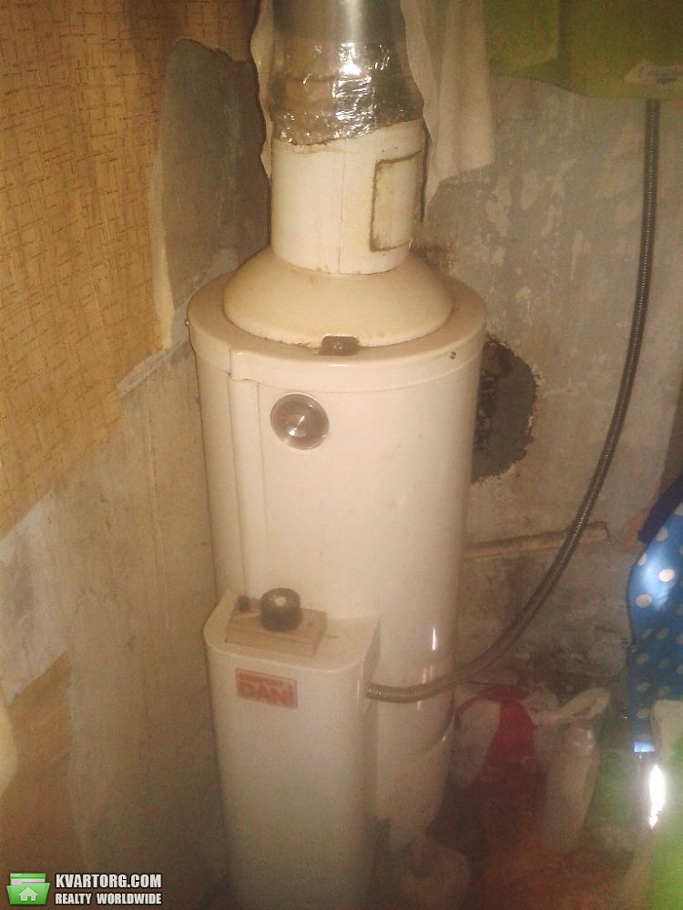 Sell 2-room apartment. Одесса, Зоопарковая — photo 4