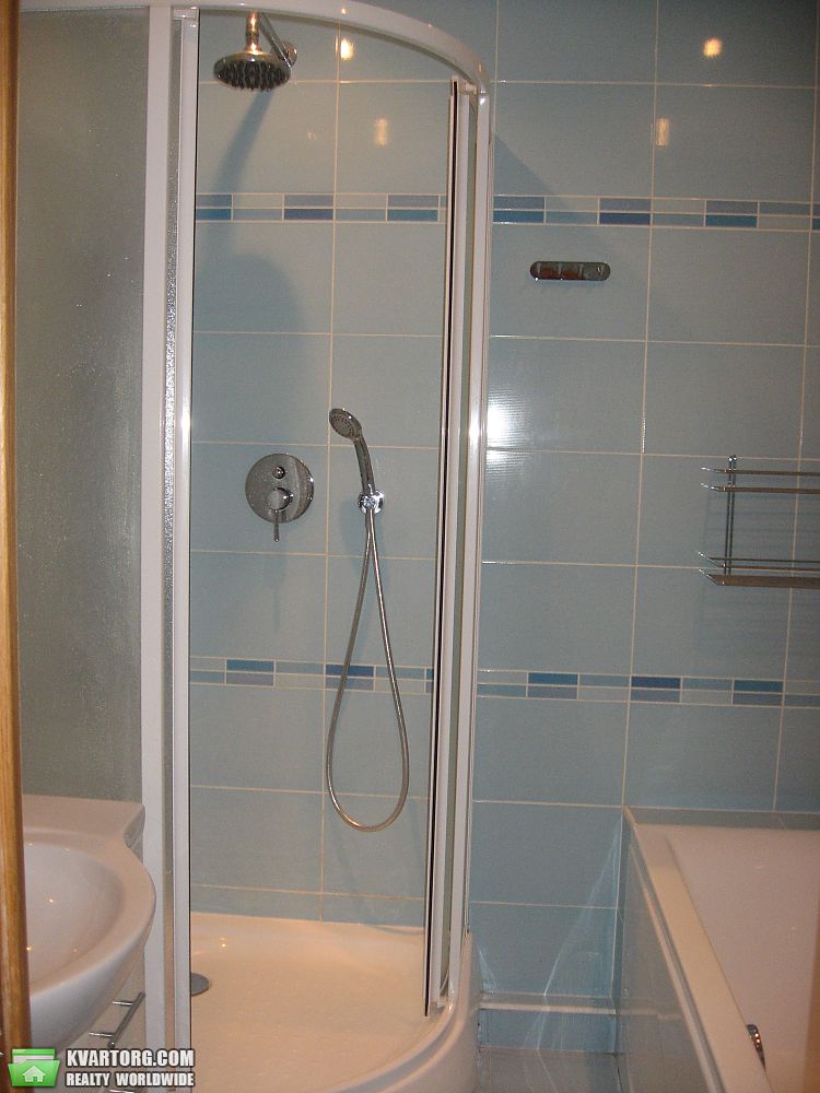 Rent out 3-room apartment. Киев,  Ахматовой — photo 7