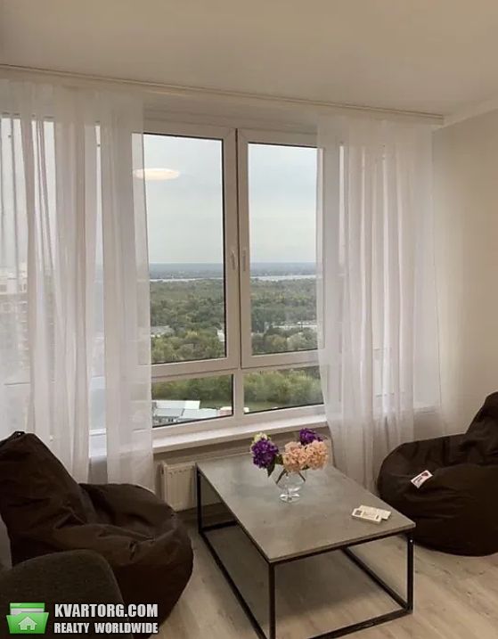 Rent out 1-room apartment. Киев, ракетная — photo 8