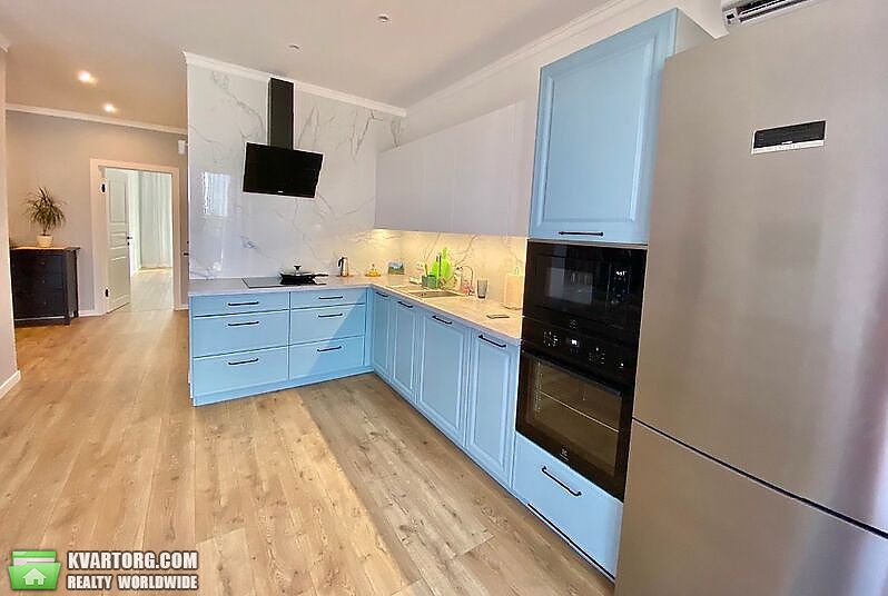 Sell 2-room apartment. Киев, Набережно-Рыбальская — photo 2