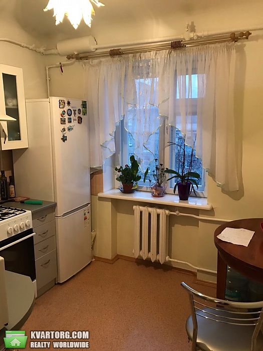 Sell 1-room apartment. Киев,  Еленовская — photo 5