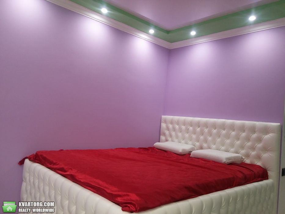 Sell 1-room apartment. Киев,  Радужная — photo 2