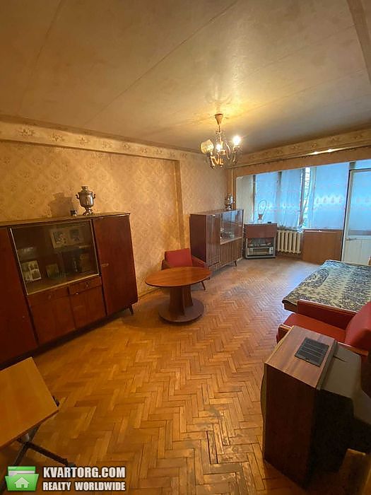 Sell 2-room apartment. Киев,  Волкова — photo 3