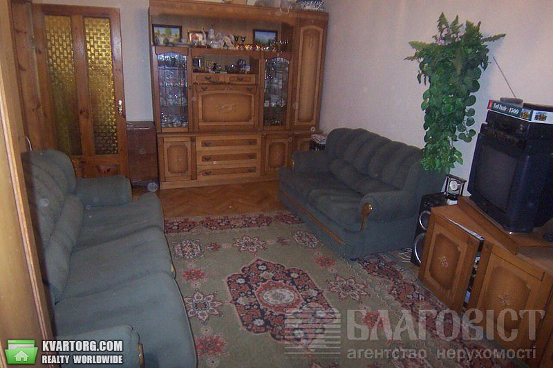 Sell 3-room apartment. Киев,  Бажана — photo 5