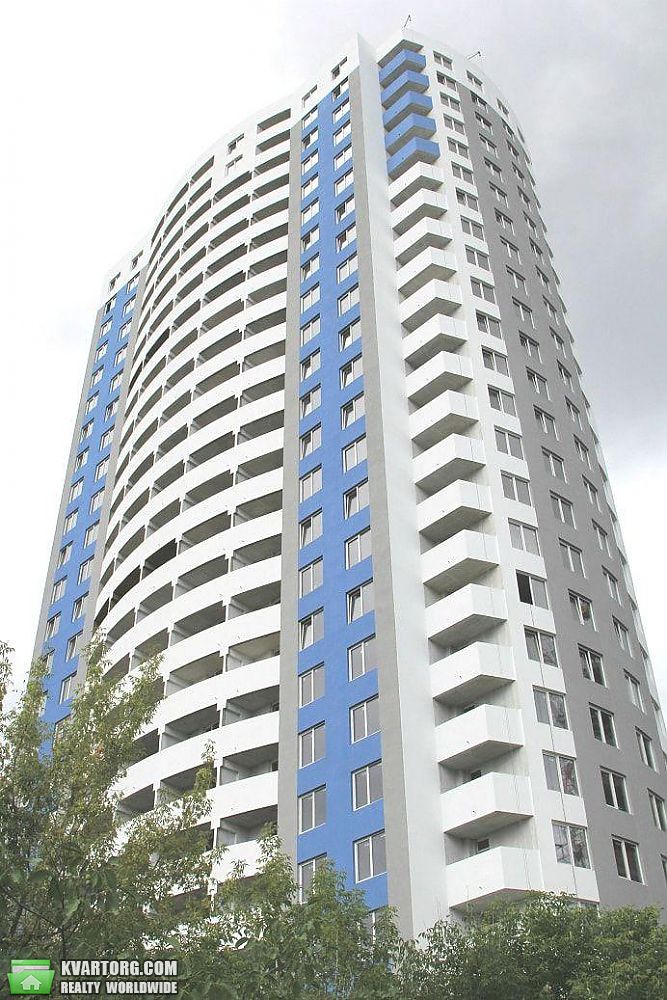 Sell 1-room apartment. Киев,  Горловская — photo 1