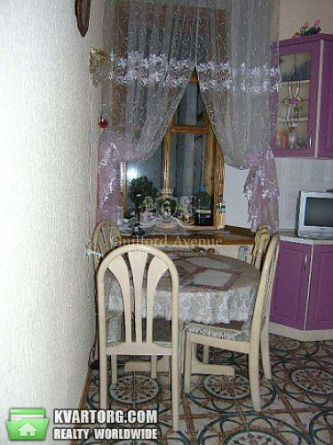 Sell 2-room apartment. Киев,  Борисоглебская — photo 2