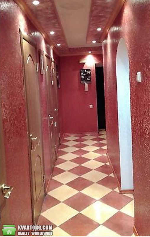Sell 2-room apartment. Киев,  Львовская — photo 5