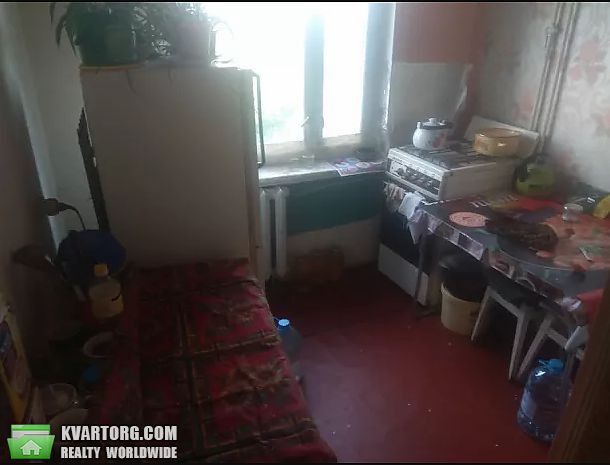 Sell 2-room apartment. Киев,  Кольцова бул — photo 1