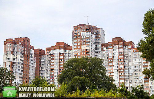 Sell 3-room apartment. Киев,  Амосова — photo 8