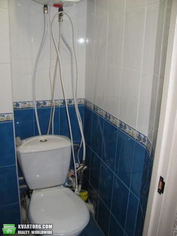 Sell 2-room apartment. Киев,  Якубовского — photo 9