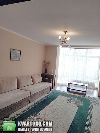 Sell 3-room apartment. Киев,  Ломоносова — photo 1
