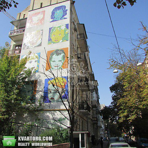 Sell 2-room apartment. Киев, Гончара Олеся — photo 1