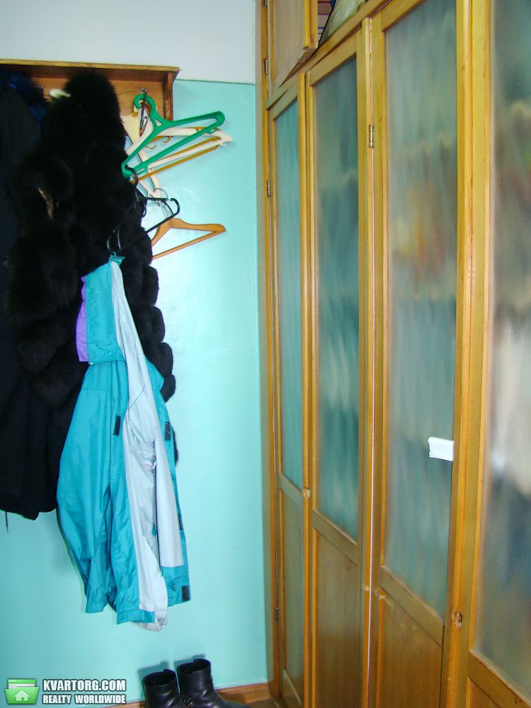 Sell 2-room apartment. Киев,  Дегтяревская — photo 6