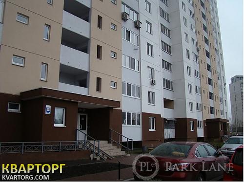 продам 3-комнатную квартиру. Киев,  Урловская - фото 4