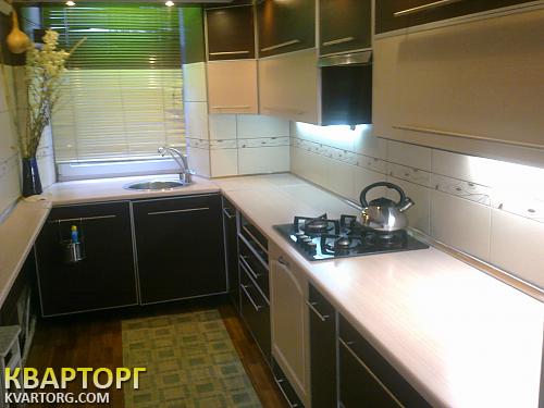 Rent out 3-room apartment. Одесса,  Нежинская — photo 5