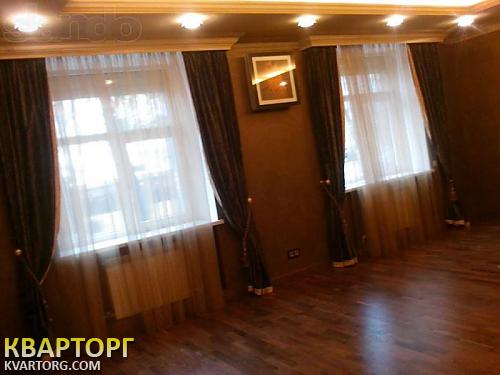 Rent out office. Киев,  Московская — photo 1