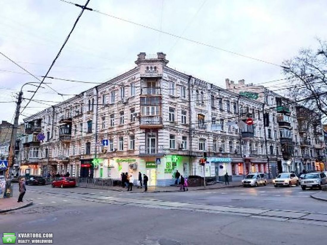 сдам офис Киев, ул.Межигорская - Фото 9