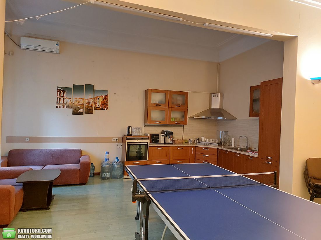 Rent out office. Одесса, французский бульвар — photo 2