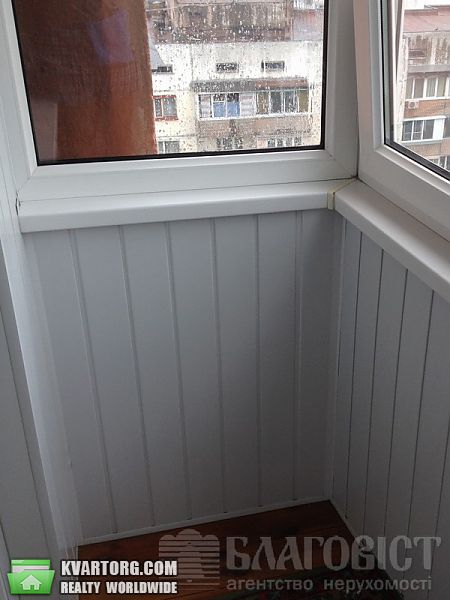 Sell 2-room apartment. Киев, Правды пр — photo 5