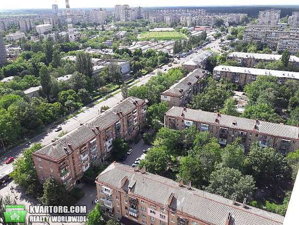 Sell 1-room apartment. Киев,  Межевая — photo 4
