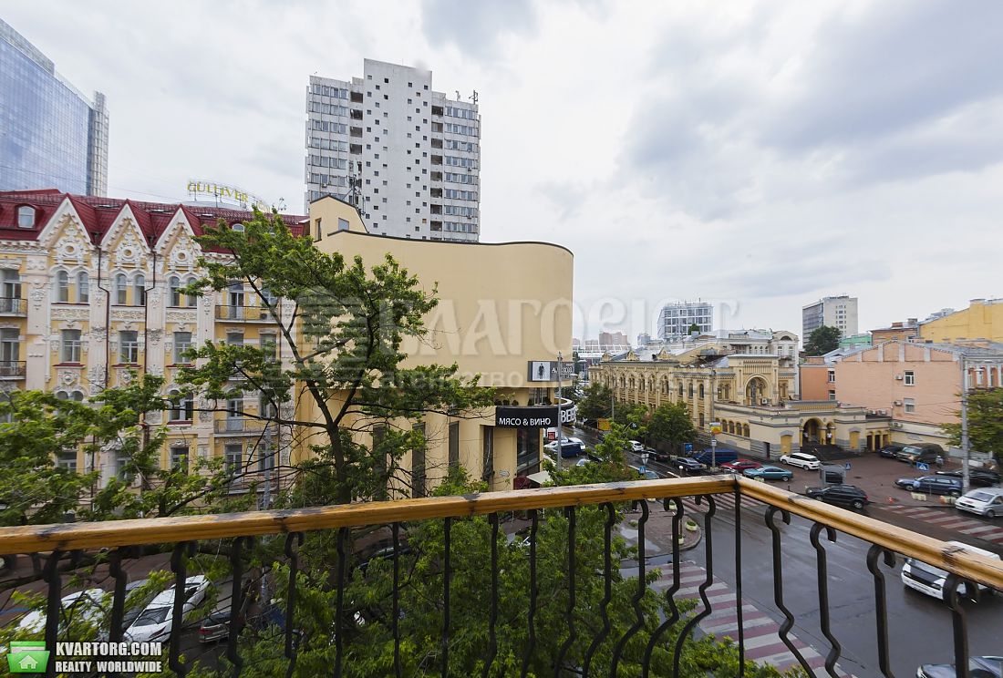 Rent out 2-room apartment. Киев,  Рогнеденская — photo 2