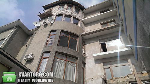 Sell 1-room apartment. Одесса, Дача Ковалевского — photo 1