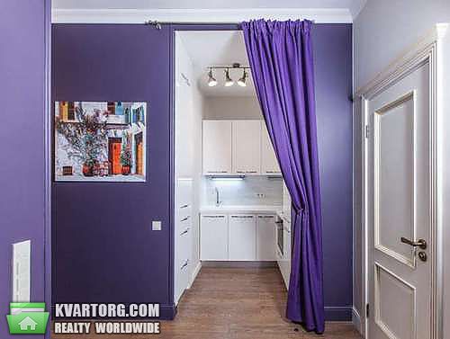 Rent out 2-room apartment. Киев, Драгомирова — photo 6
