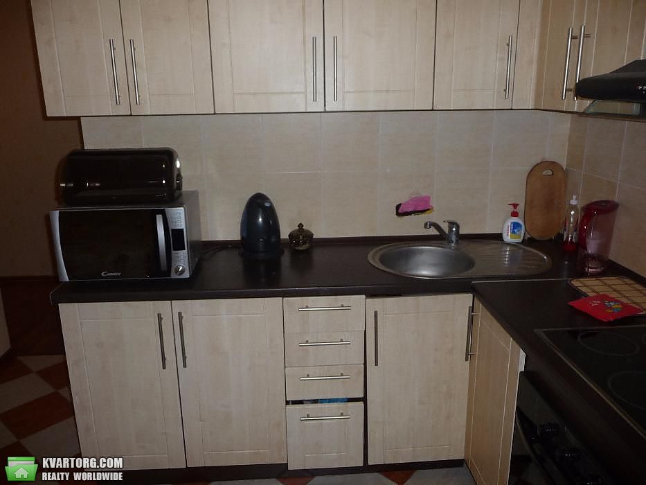 Rent out 1-room apartment. Харьков, Полтавский Шлях — photo 5