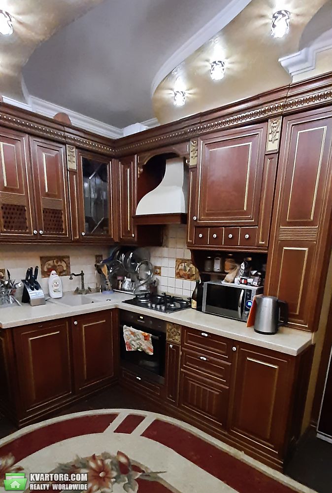 Sell 4-room apartment. Харьков, героев Труда — photo 6