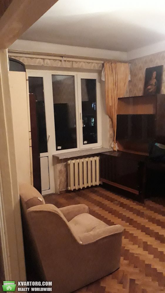 Rent out 1-room apartment. Киев,  Минина — photo 1