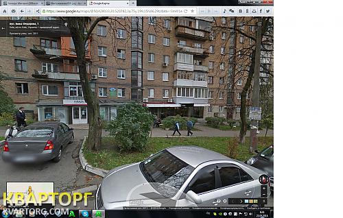 Rent out shop. Киев, ул. Федорова 1. — photo 5