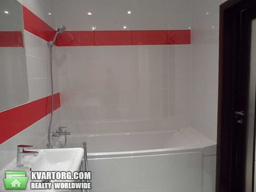 Rent out 2-room apartment. Киев, Гетьмана — photo 5