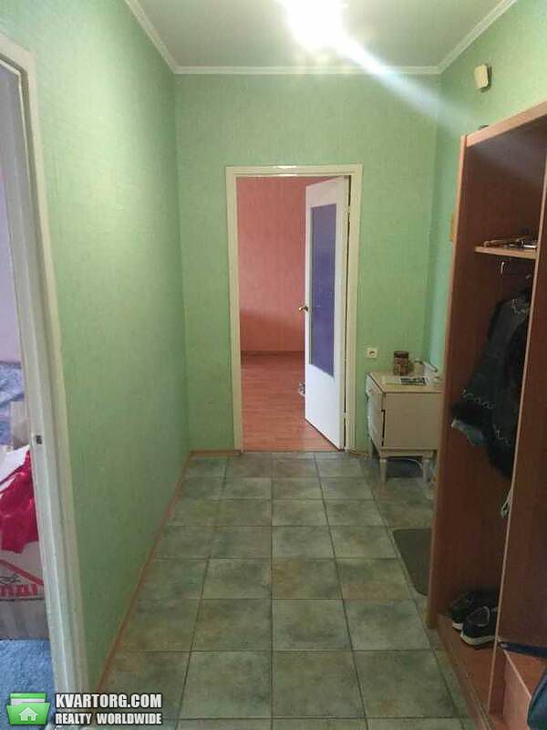 Sell 2-room apartment. Киев,  Героев Днепра — photo 5