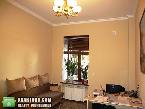 Rent out office. Киев, Владимирская — photo 3