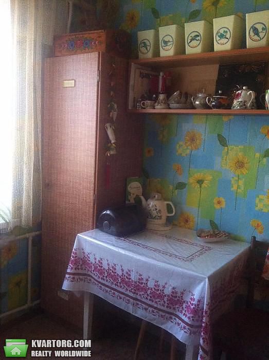 Sell 2-room apartment. Киев,  Дегтяревская — photo 7