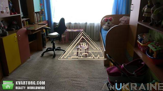 Sell 3-room apartment. Одесса, Ильфа и Петрова — photo 1