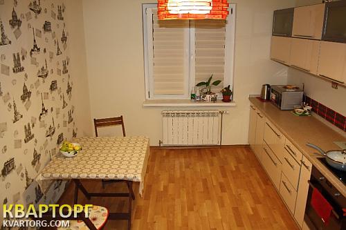 Rent out 2-room apartment. Киев, Чавдар Елизаветы — photo 8