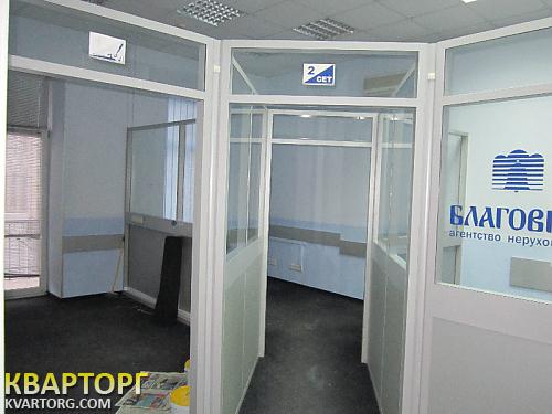 Rent out office. Киев, Саксаганского — photo 8