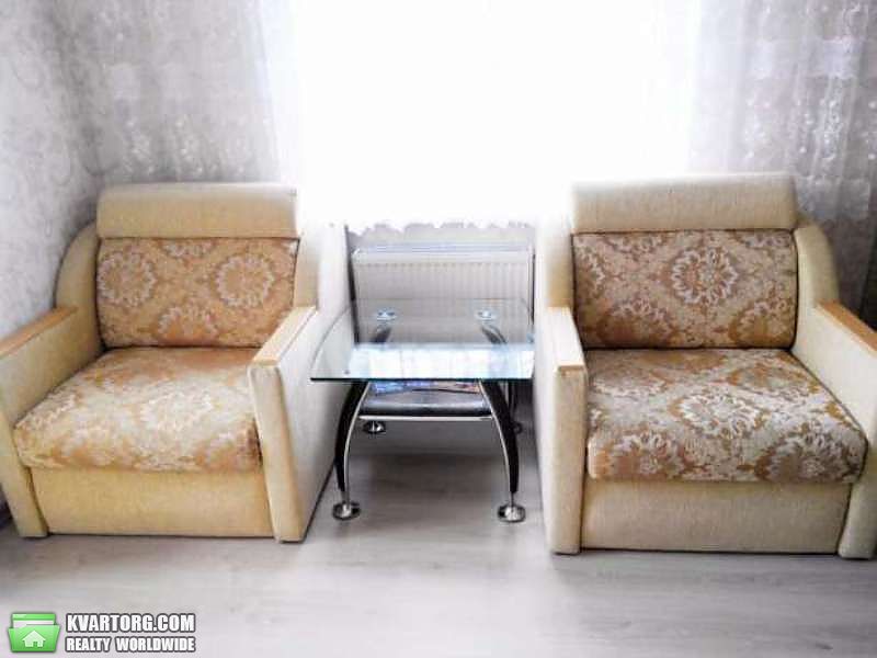 Sell 1-room apartment. Киев,  Осенняя — photo 4