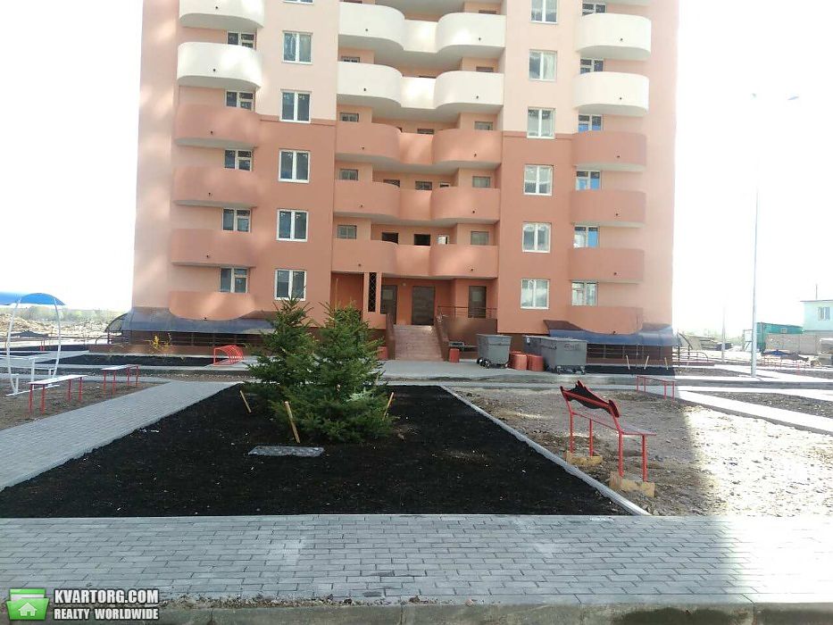 Sell 2-room apartment. Киев,  Крушельницкой — photo 1