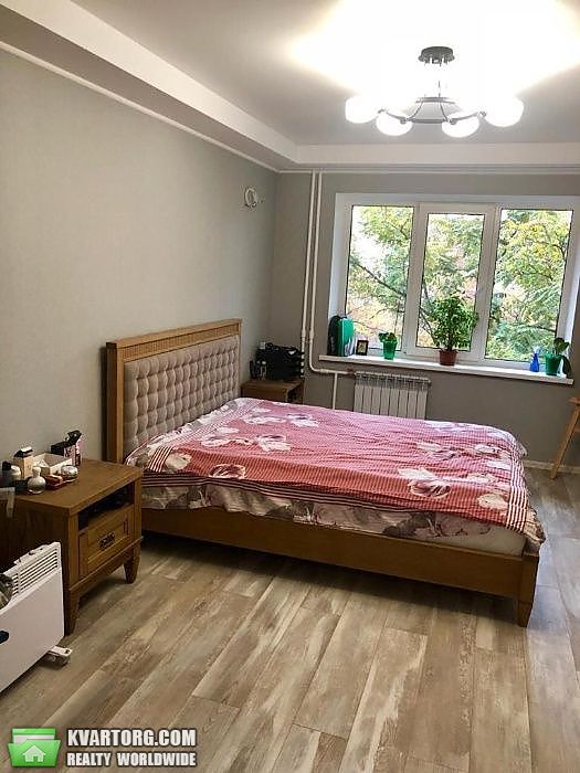 Sell 3-room apartment. Киев,  Полярная — photo 1