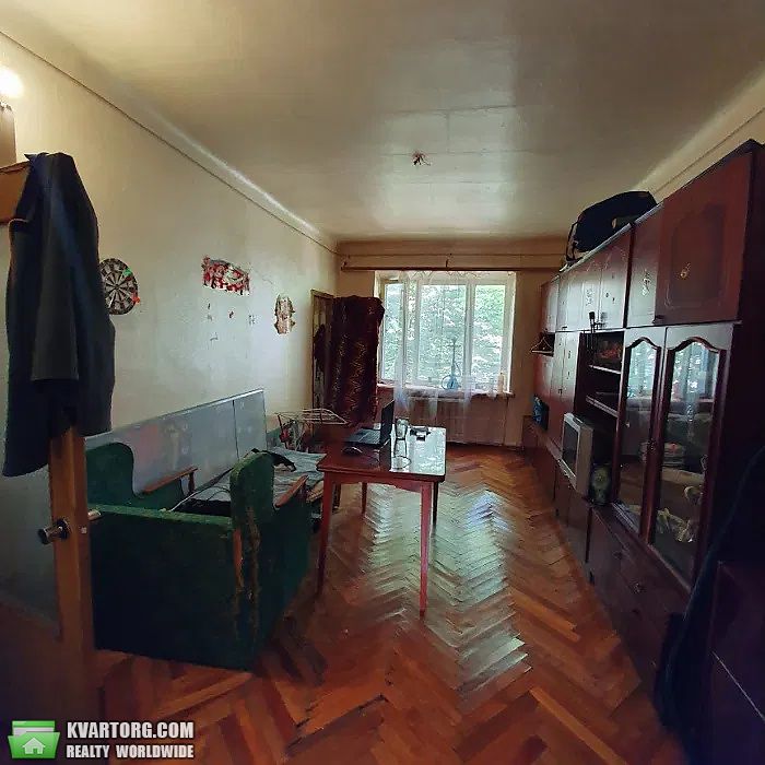 Sell 2-room apartment. Киев,  Новгородская — photo 4